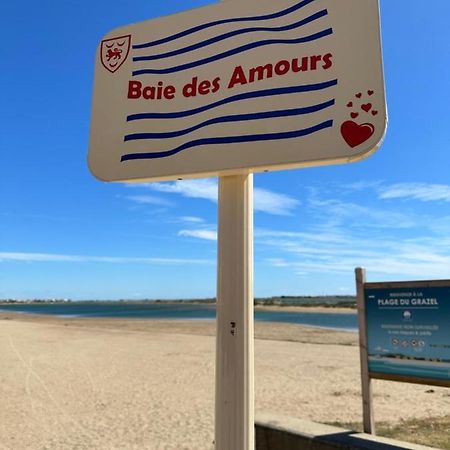 Studio Cosy A Deux Pas De La Plage ! جرْويسا المظهر الخارجي الصورة